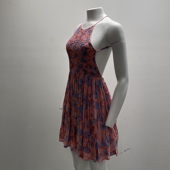 Urban Outfitters Kimchi Blue Verlina Dress - Picture 2 of 8